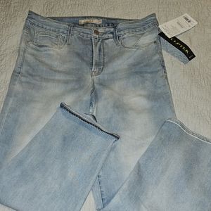 Athleta Sculptek jeans. Size 14.